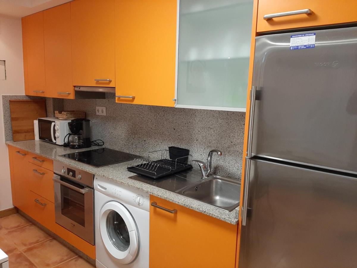 Bonito Apartamento En Эль-Грове Экстерьер фото