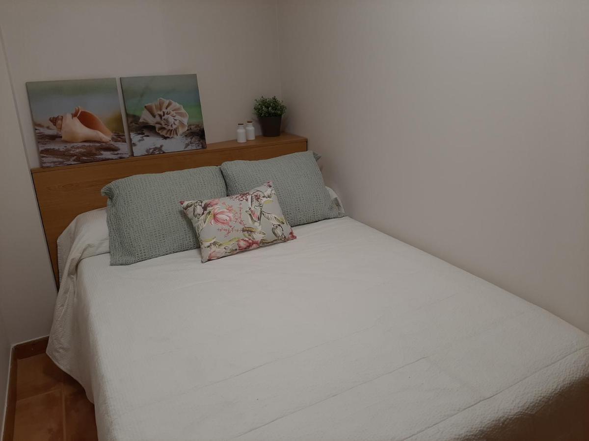 Bonito Apartamento En Эль-Грове Экстерьер фото