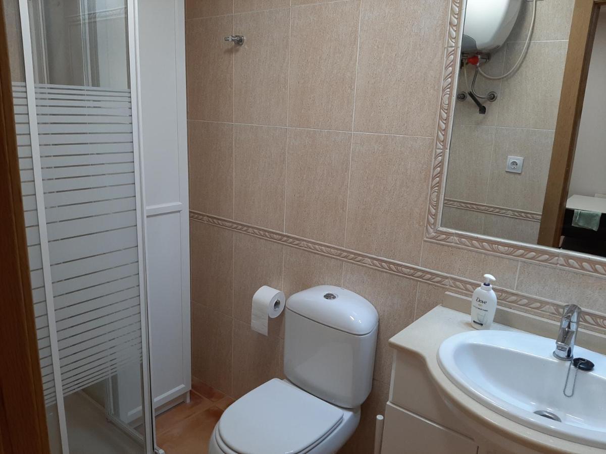 Bonito Apartamento En Эль-Грове Экстерьер фото