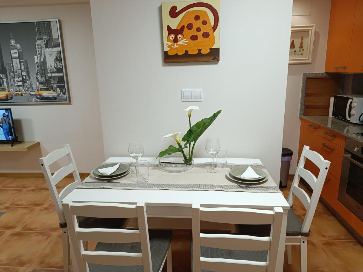 Bonito Apartamento En Эль-Грове Экстерьер фото