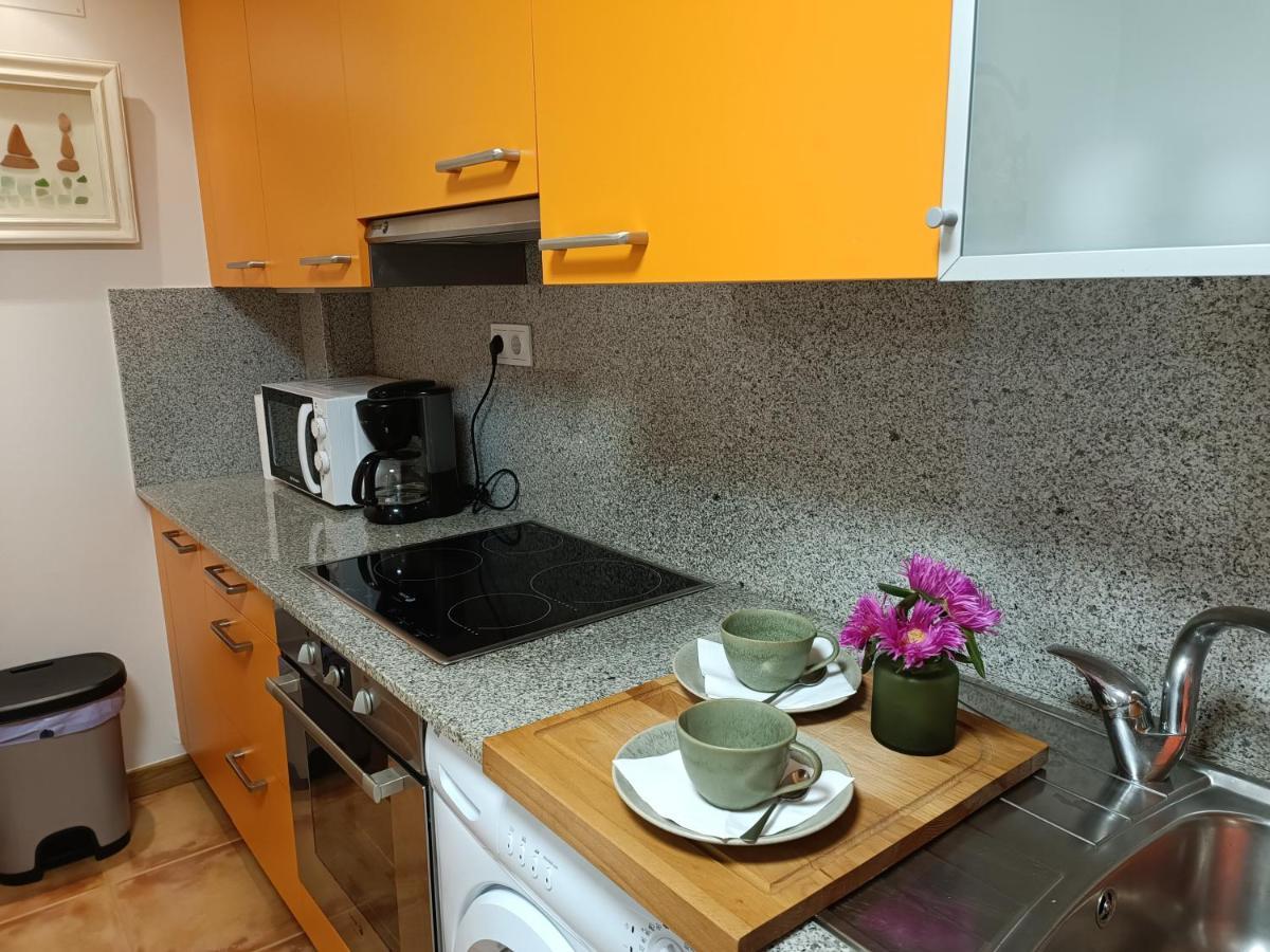 Bonito Apartamento En Эль-Грове Экстерьер фото