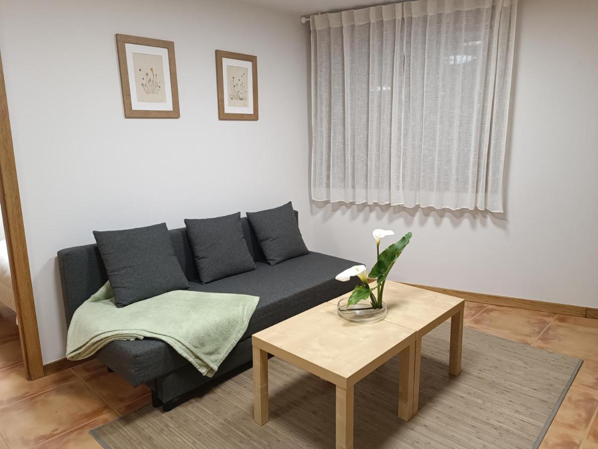 Bonito Apartamento En Эль-Грове Экстерьер фото