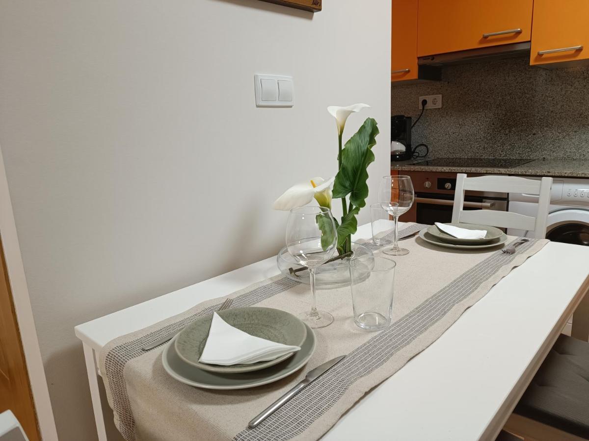 Bonito Apartamento En Эль-Грове Экстерьер фото